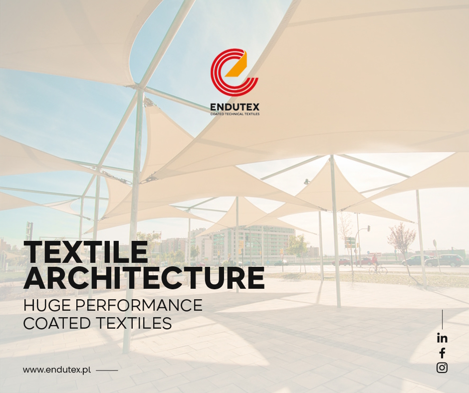 textile architecture