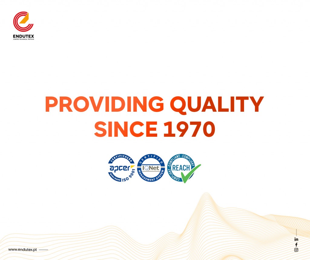 Providing quality since 1970